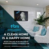 Barrie Modern Cleaners image 3