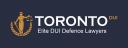 Toronto DUI Lawyers logo
