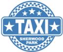 Taxi Sherwood Park - Flat Rate Taxi logo
