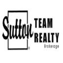 Sutton - Team Realty Inc. logo
