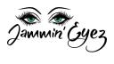 Jammin' Eyez logo