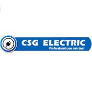 CSG Electric image 1