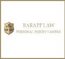 Barapp Personal Injury Lawyer logo