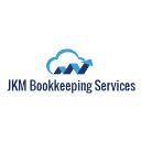 JKM Bookkeeping Services logo