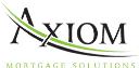 Axiom Mortgage - Krista Rumberg logo