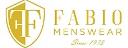 Fabio Menswear logo