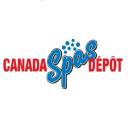 Canada Spas Depot logo