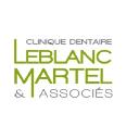 Clinique Dentaire Leblanc Martel & Associés logo
