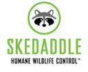 Skedaddle Humane Wildlife Control Durham logo