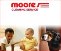 Moore's Cleaning Service image 1