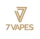 7VAPES logo