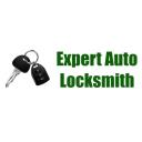 Expert Auto Locksmith logo