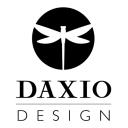 Daxio Design logo