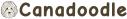 Canadoodle Australian Labradoodles logo