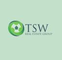 TSW Real Estate Group logo