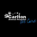 Carlton Animal Hospital logo
