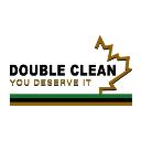 Double Clean Inc. logo