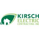 Kirsch Electric Contracting Inc. logo