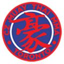 CZ Muay Thai logo