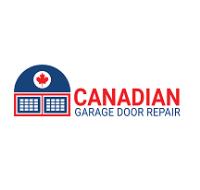 Canadian Garage Door Repair Edmonton image 1