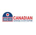 Canadian Garage Door Repair Edmonton logo
