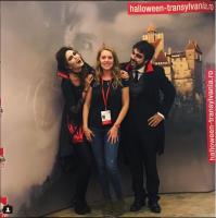 Transylvania Live-Dracula Tours & Halloween image 7