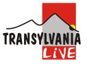 Transylvania Live-Dracula Tours & Halloween logo