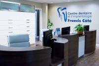 Centre dentaire et d’implantologie Francis Côté image 3