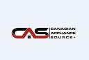 Canadian Appliance Source Laval logo