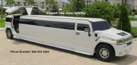 Airport Taxi Limo Whitby image 2