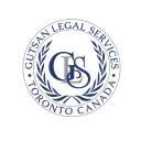 Gutsan Legal Services logo