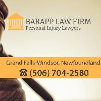 Barapp Injury Law Corp image 1