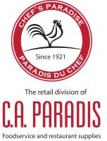CA Paradis/The Chef's Paradise image 1