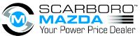 Scarboro Mazda image 1
