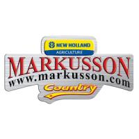 Markusson New Holland image 4