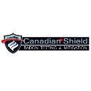 Canadian Shield Radon Testing & Mitigation logo