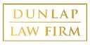 Dunlap Criminal Defense Lawyer logo
