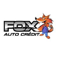Fox Auto Credit image 1