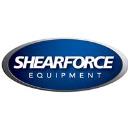 ShearForce Equipment logo