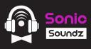 Sonic Sounds DJ Service logo