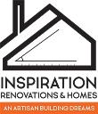Inspiration Renovations logo