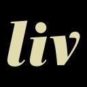 Liv Beauté & Spa logo