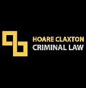 Hoare Claxton Criminal Defence Lawyers logo