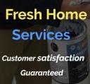 Fresh Home Services logo