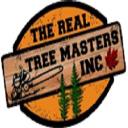 The real tree masters Inc. logo
