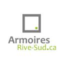 Armoires Rive-Sud logo