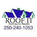ROOF IT ROOFING logo