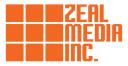 Zeal Media Inc logo