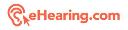 eHearing.com logo