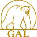 Gal Power Systems logo